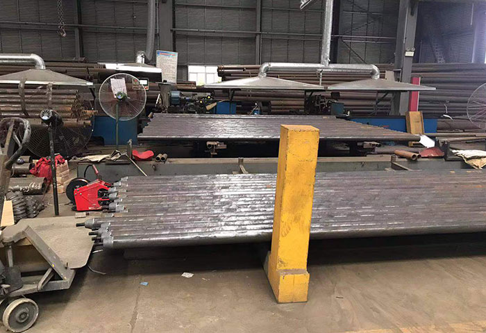 锡林格勒盟网架加工